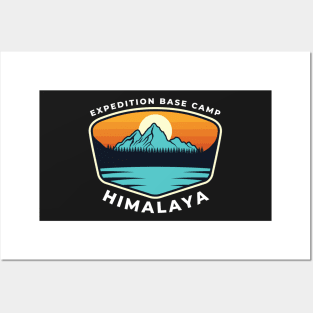 Himalaya Mount Everest Annapurna Katmandu Shop - Nepal Katmandu Travel Posters and Art